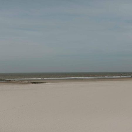Zuiders Appartement Op 150M Van Duinen En Strand Бреден Экстерьер фото