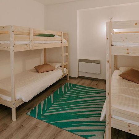 Zuiders Appartement Op 150M Van Duinen En Strand Бреден Экстерьер фото