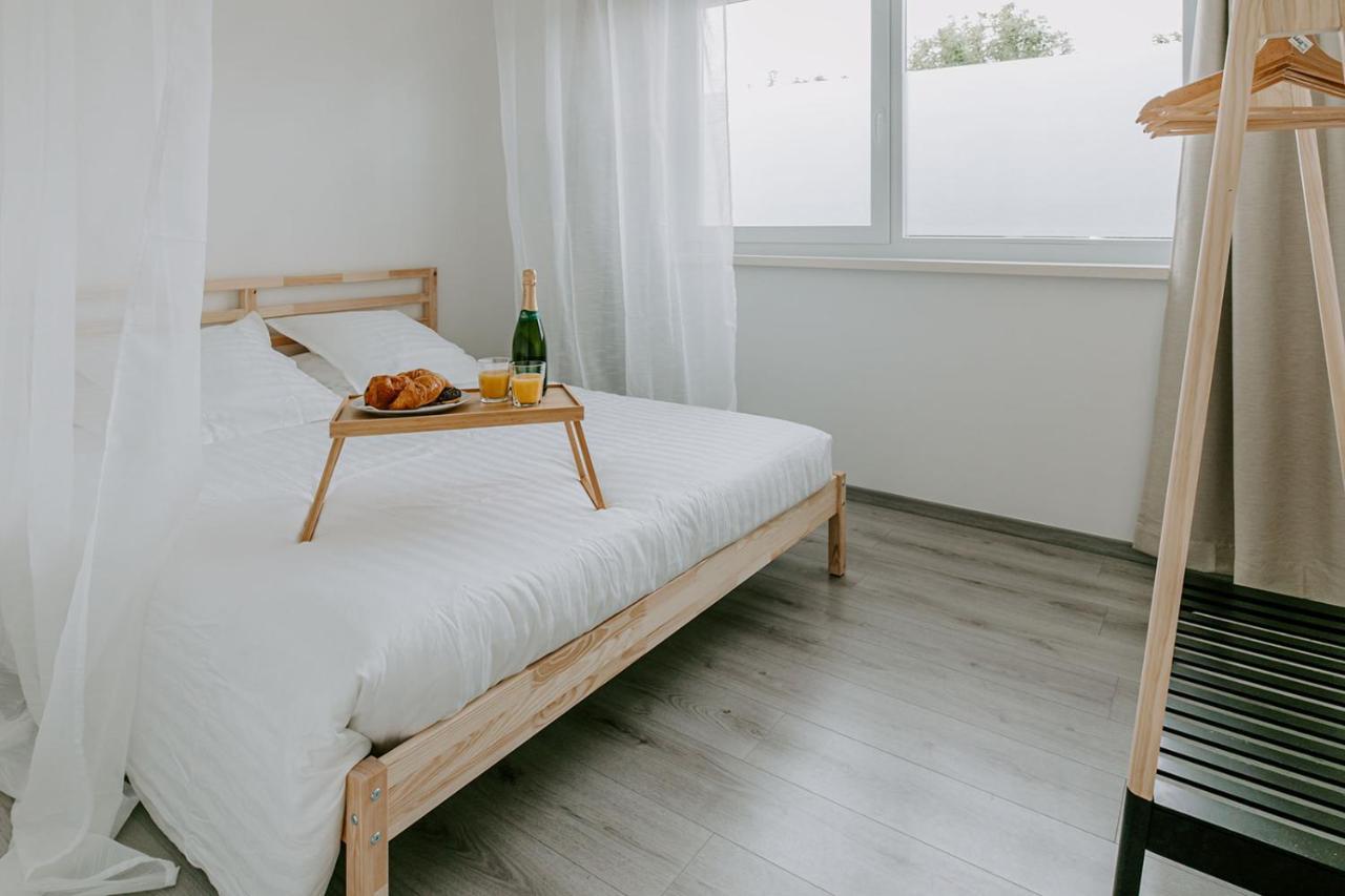 Zuiders Appartement Op 150M Van Duinen En Strand Бреден Экстерьер фото
