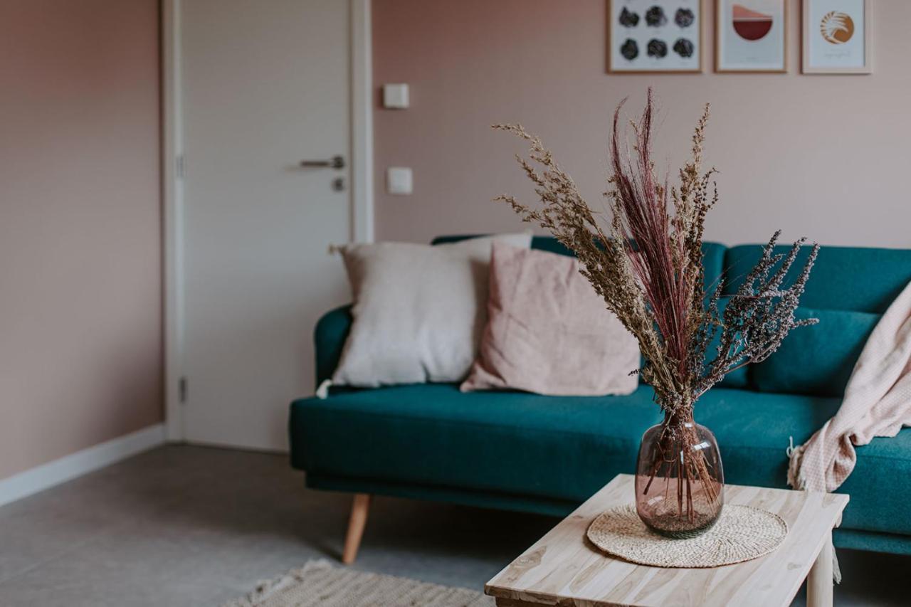 Zuiders Appartement Op 150M Van Duinen En Strand Бреден Экстерьер фото